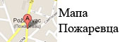 Mapa grada