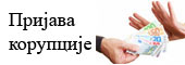 Prijava korupcije