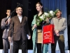 Peta smotra dramskih amatera „Živka Matić“