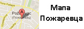 Mapa grada
